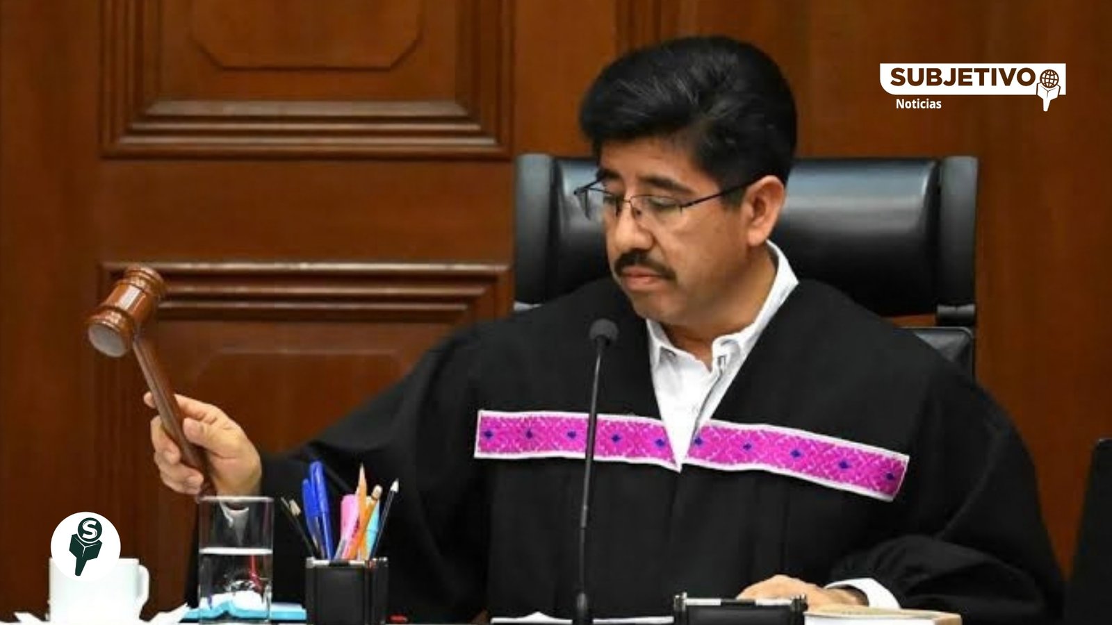 SCJN avala comisión del INE para revisar nexos delictivos de candidatos