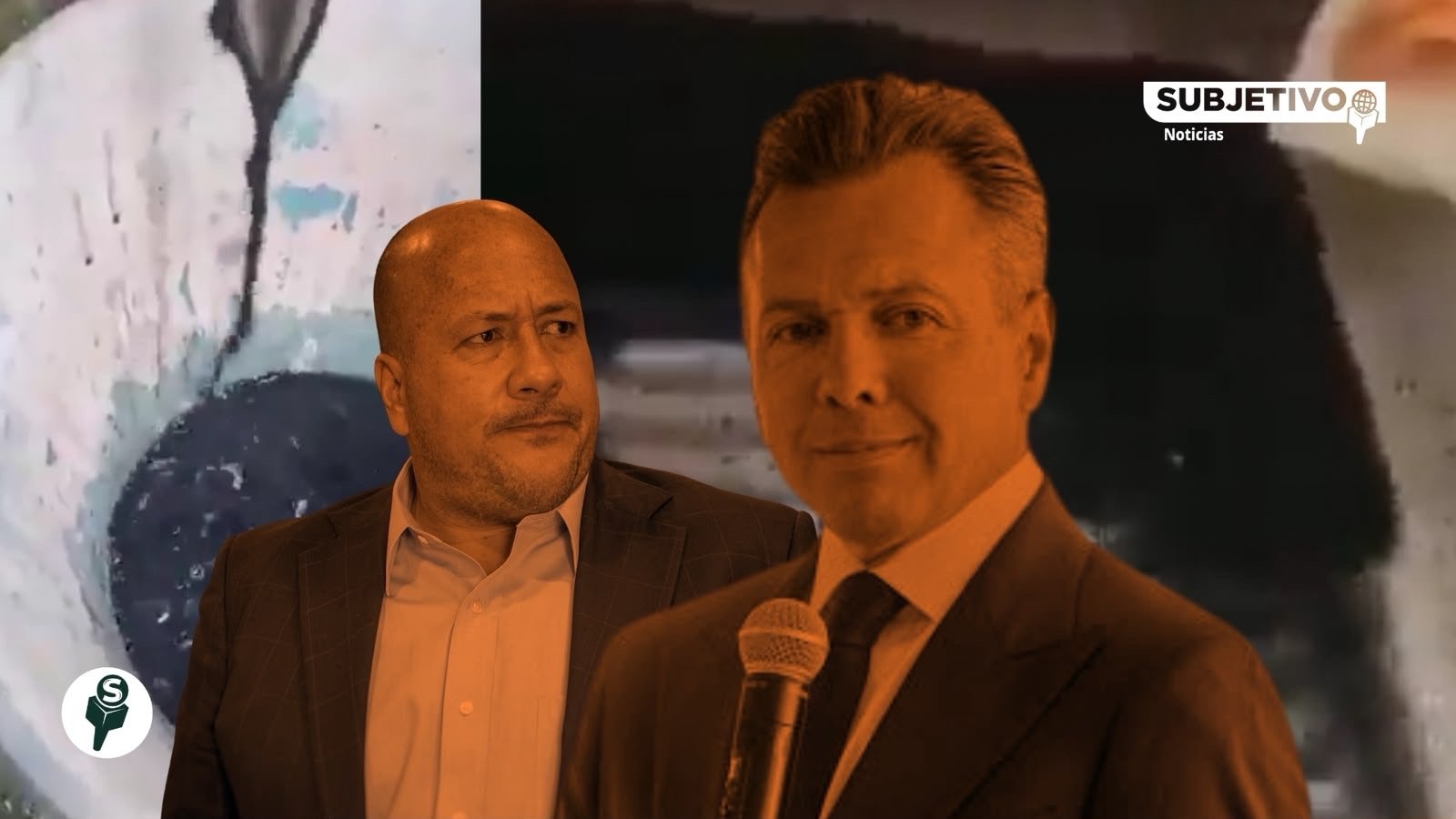 Crisis de agua: Lemus señala al pasado; Alfaro le antecedió