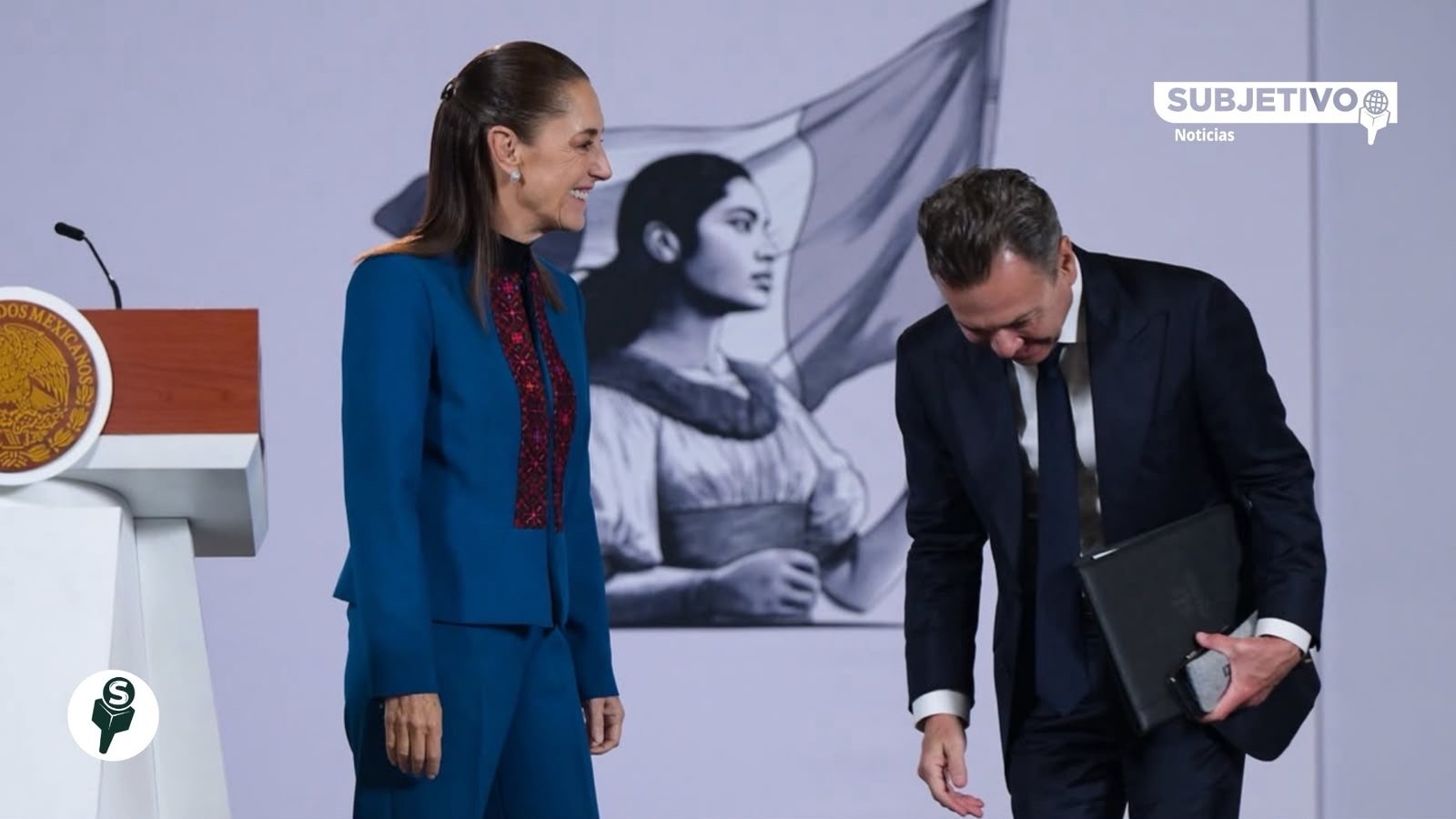 Sheinbaum destina 14 mil 500 mdp para agua en Guadalajara