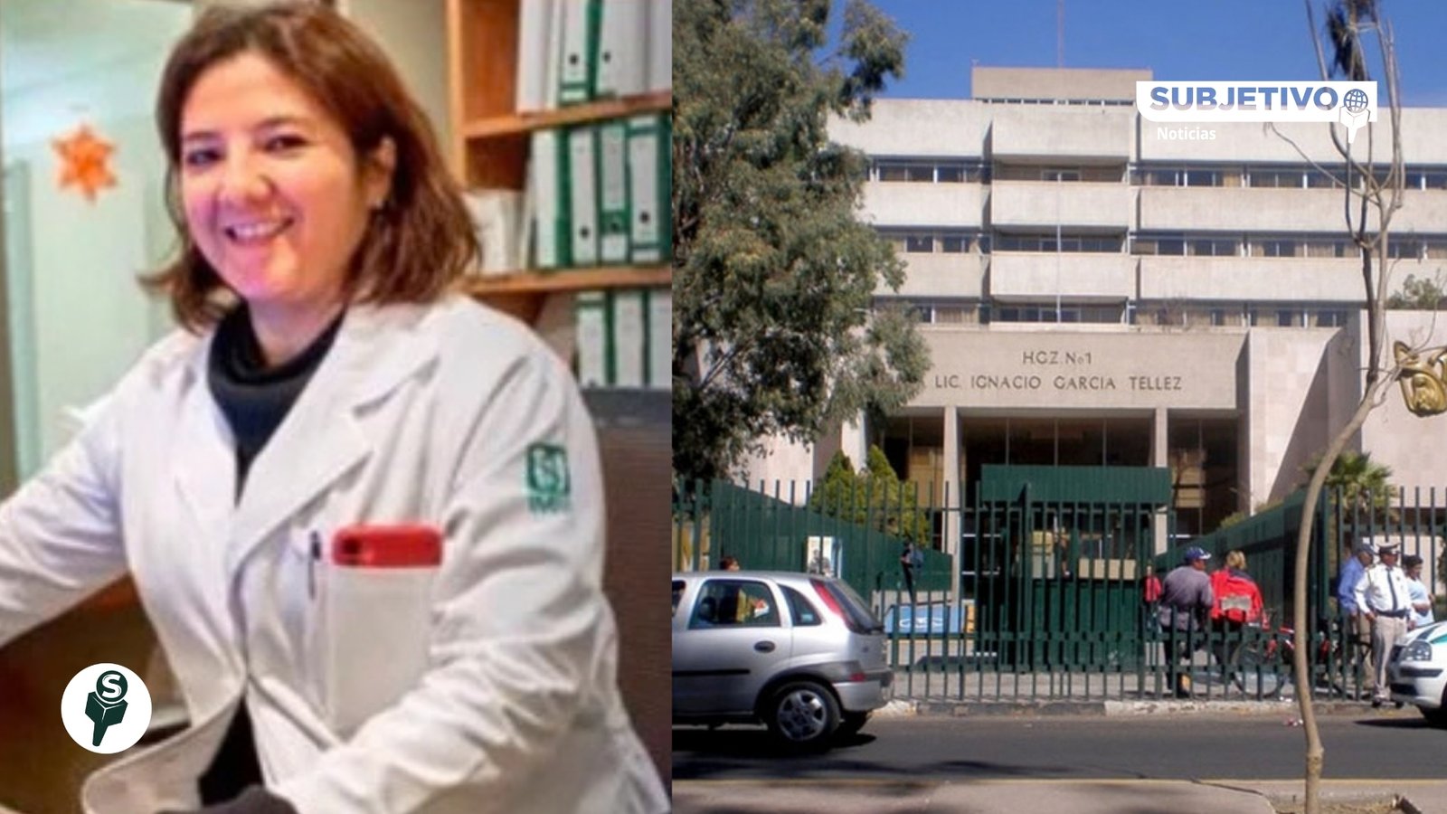 IMSS remueve a delegada en Durango tras muerte de cinco recién nacidos