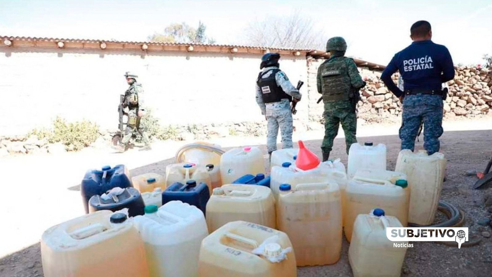 Hacienda atribuye mayor recaudación al combate contra el huachicol fiscal