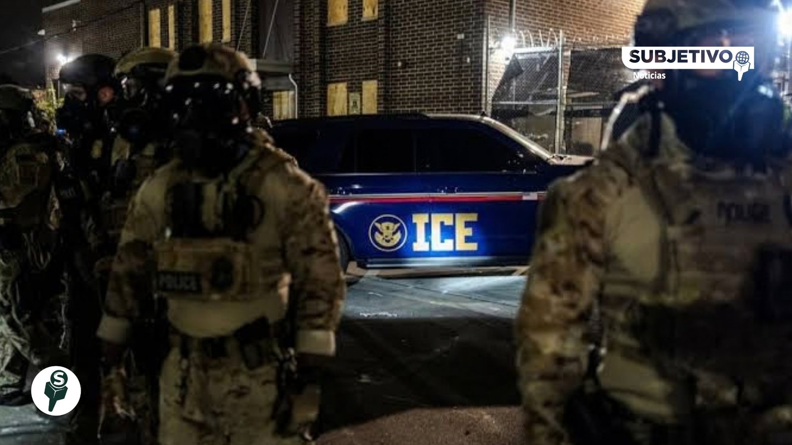 Trump rompe récord de muertes bajo custodia del ICE; 31% eran mexicanos