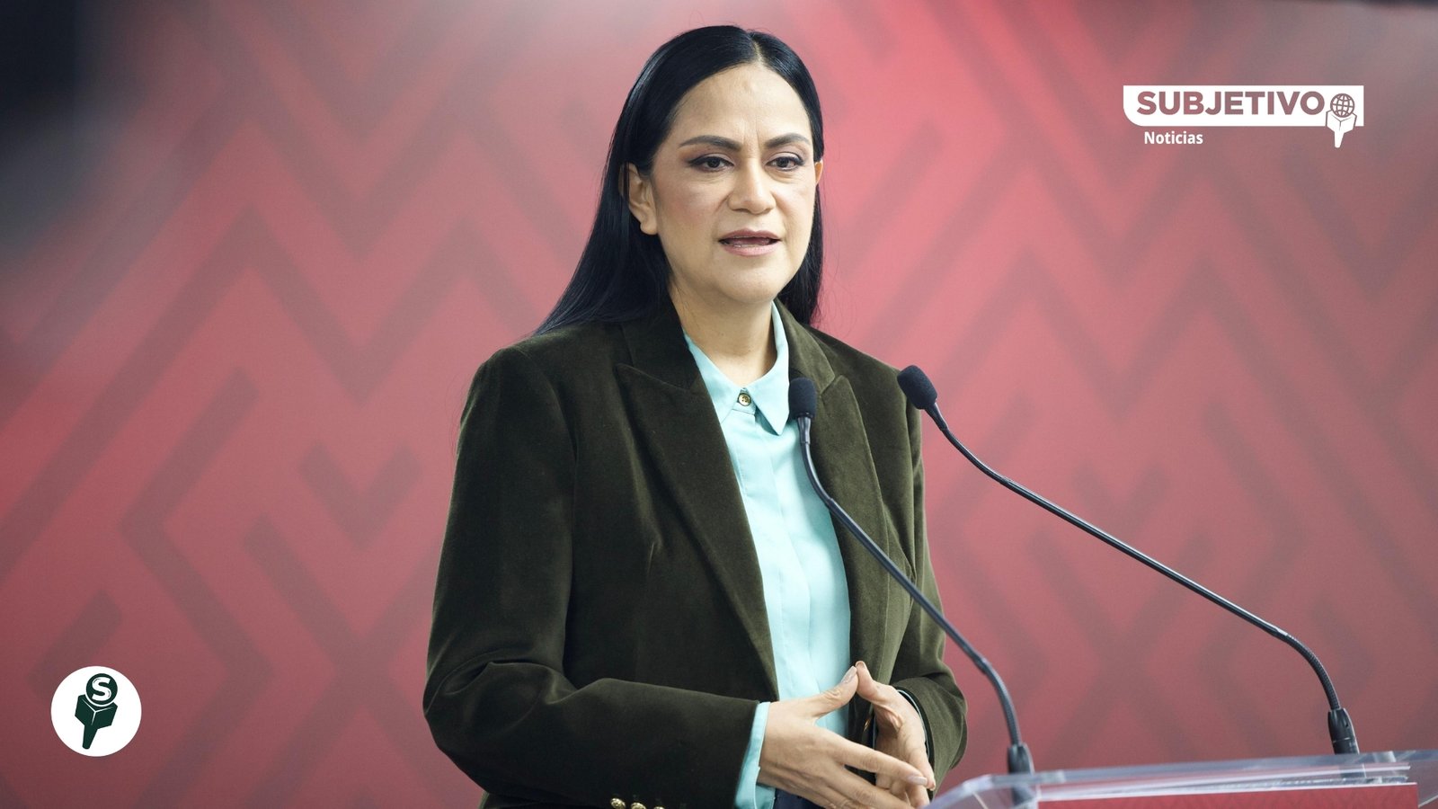 Injerencia de EUA en proyecto de seguridad de Mauricio Kuri: Morena