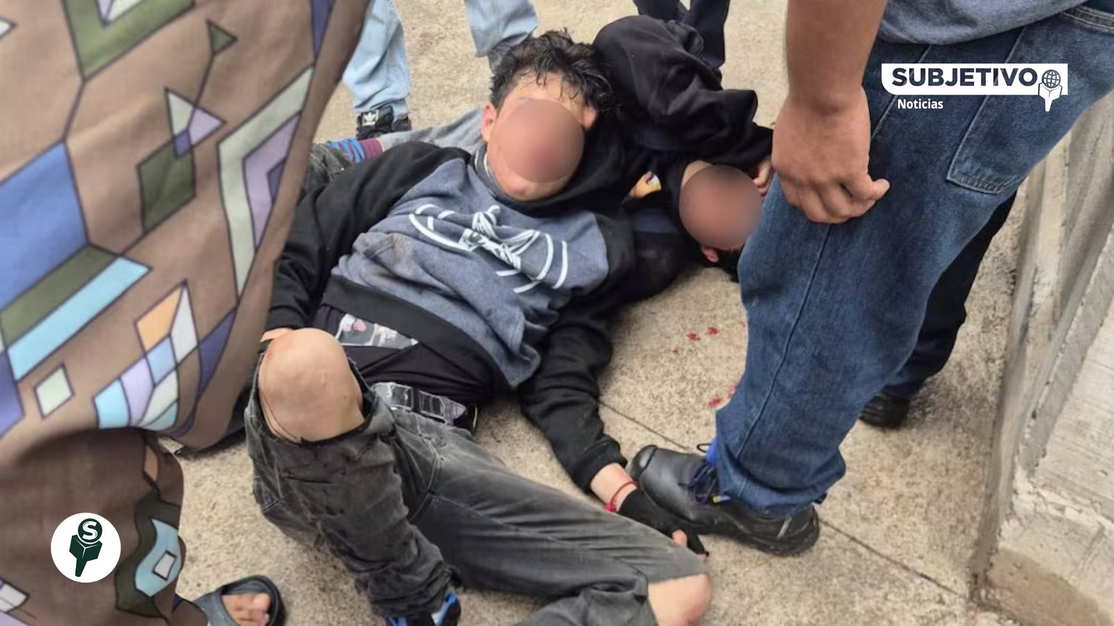 Vinculan a proceso a hermanos acusados de ataque en secundaria de Torreón
